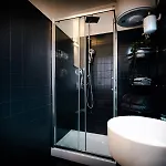 Elegante A Due Passi Dal Mare Apartamento