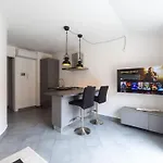 Elegante A Due Passi Dal Mare Apartamento