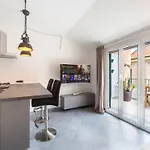 Apartamento Elegante A Due Passi Dal Mare *