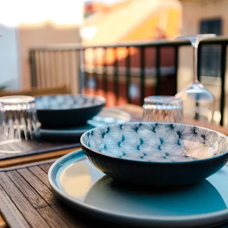 Elegante A Due Passi Dal Mare Appartamento *