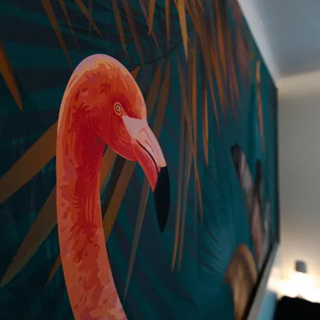 Elegante A Due Passi Dal Mare 아파트 알라시오