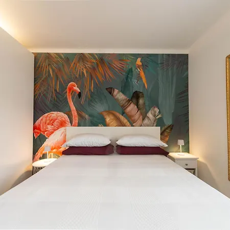 Elegante A Due Passi Dal Mare Appartamento *