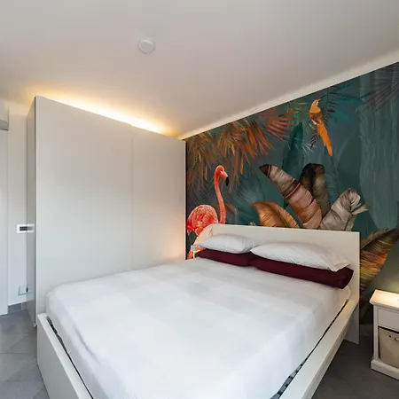 아파트 Elegante A Due Passi Dal Mare *