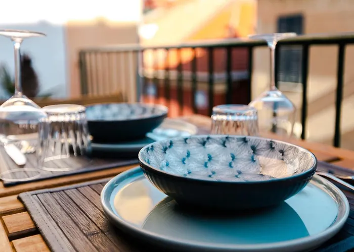 Elegante A Due Passi Dal Mare 아파트 *