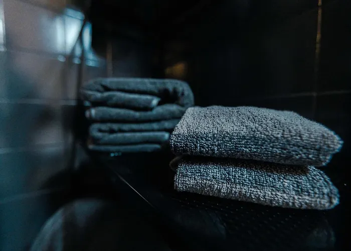 Elegante A Due Passi Dal Mare 아파트