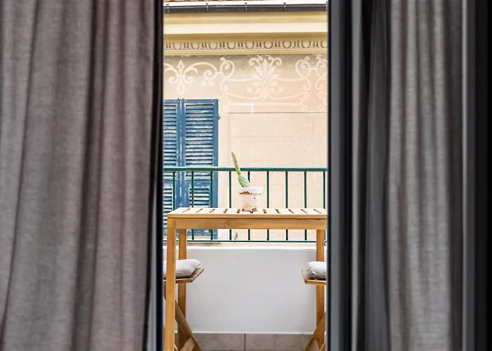 Elegante A Due Passi Dal Mare