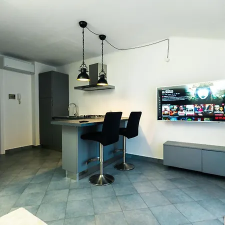 Elegante A Due Passi Dal Mare * Alassio