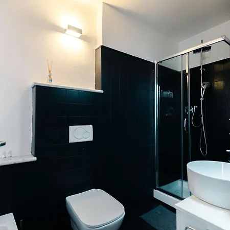 Apartamento Elegante A Due Passi Dal Mare