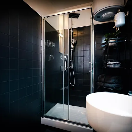 Elegante A Due Passi Dal Mare Apartamento