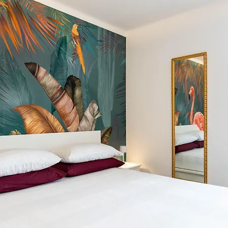 Elegante A Due Passi Dal Mare Apartamento *