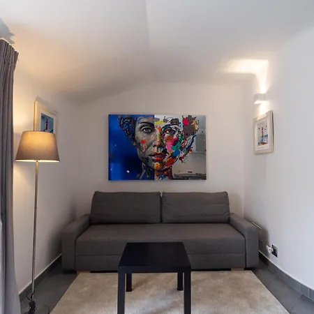 Apartamento Elegante A Due Passi Dal Mare