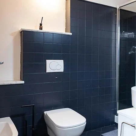 Lejlighed Elegante A Due Passi Dal Mare Alassio