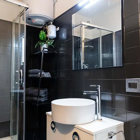 Lejlighed Elegante A Due Passi Dal Mare Alassio