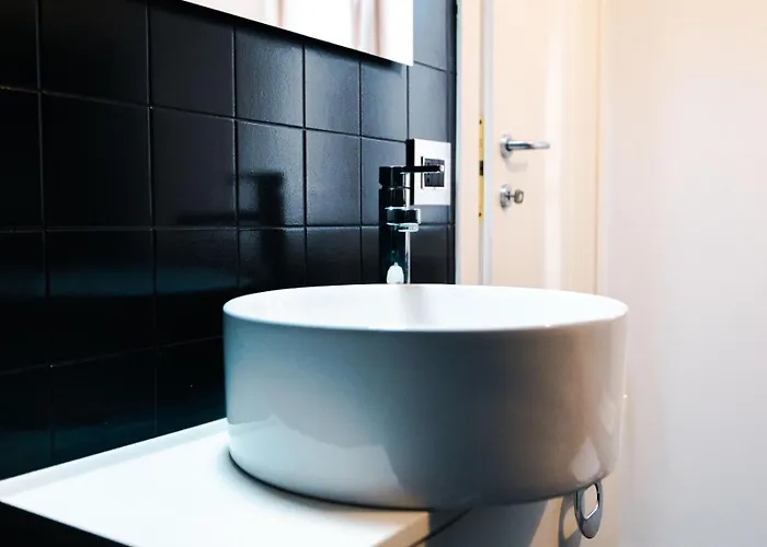 Elegante A Due Passi Dal Mare Lejlighed *