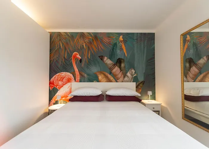 Elegante A Due Passi Dal Mare Lejlighed *