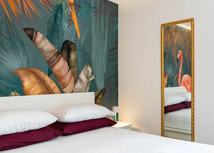 Elegante A Due Passi Dal Mare Lejlighed *