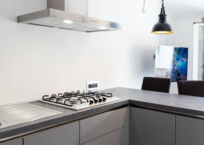 Elegante A Due Passi Dal Mare *