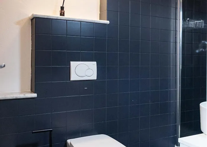 Lejlighed Elegante A Due Passi Dal Mare Alassio