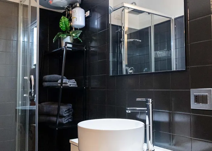 Lejlighed Elegante A Due Passi Dal Mare Alassio